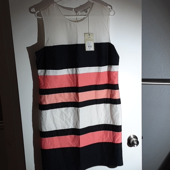 NWT Country Road Dress - Picture 2 of 5